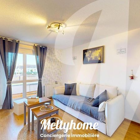 Balcons Du Port - Mer A 300M - Tout A Pied - 4Pers 쿠르쇨 쉬르 메르 외부 사진